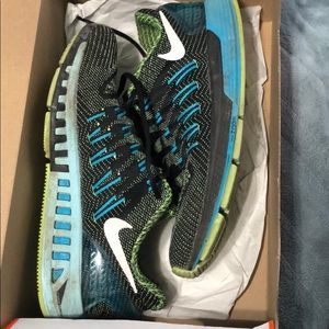 Nike running sneakers